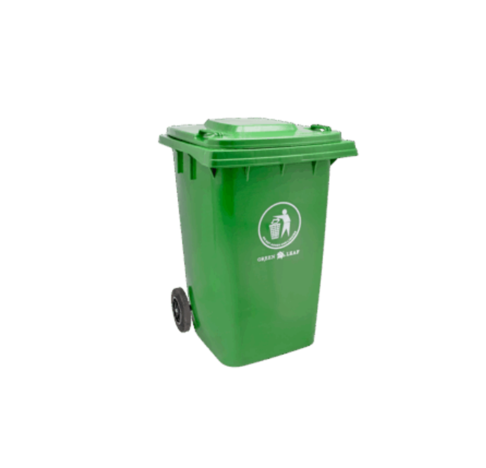 Tong Sampah