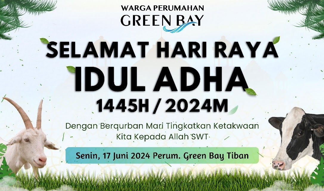 Qurban 2024