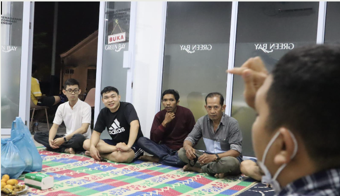 Rapat Warga