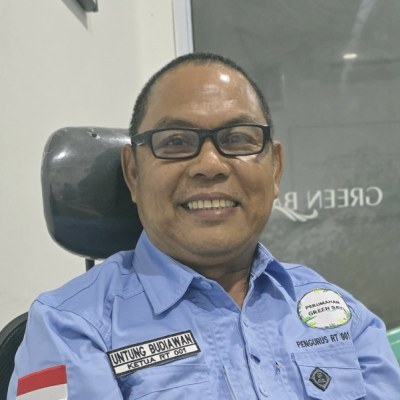 Untung Budiawan, S.E.